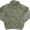 Mil-Tec Kälteschutz Fleece, Textiljacke