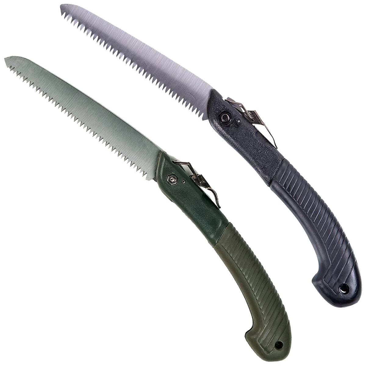 Mil-Tec Klappsäge Versch. Farben 1 Mil-Tec Klappsäge Versch. Farben