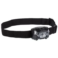 MIL-TEC Kopflampe Cree XPE