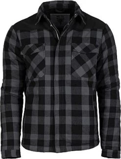 Mil-Tec Holzfäller, Textiljacke