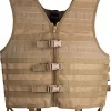 Mil-Tec Molle Carrier Gen. II, Weste