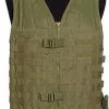 Mil-Tec Molle Carrier, Weste