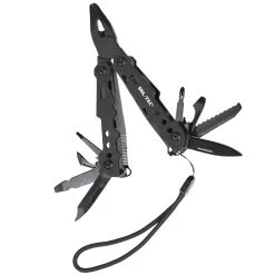Mil-Tec Multi Tool Black Small