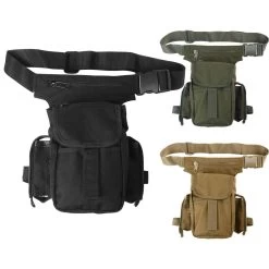 MIL-TEC Multipack Versch. Farben