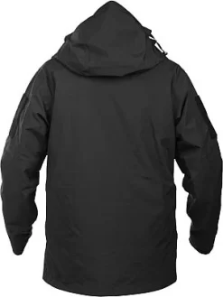 Mil-Tec Nässeschutz Gen. II, Textiljacke -Mil-Tec mil tec naesseschutz gen ii textiljacke 82165 3