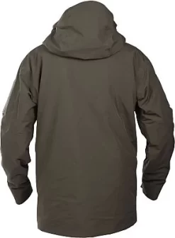 Mil-Tec Nässeschutz Gen. II, Textiljacke -Mil-Tec mil tec naesseschutz gen ii textiljacke 82165 4