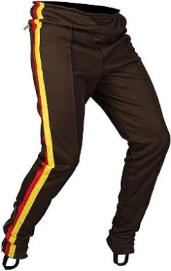 Mil-Tec NVA Sport ASV, Textilhose