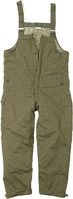 Mil-Tec NVA Tarn Winter, Latzhose