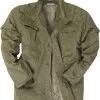 Mil-Tec NVA Tarn Winter, Textiljacke