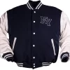 Mil-Tec NY Baseball, Textiljacke