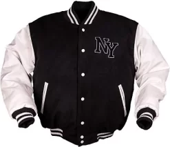 Mil-Tec NY Baseball, Textiljacke -Mil-Tec mil tec ny baseball textiljacke 82128 2