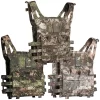 MIL-TEC Plate Carrier Weste Gen. II WASP Versch. Farben