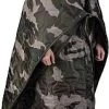 Mil-Tec Poncho Liner Multifunction, Decke