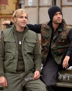 Mil-Tec Ranger, Weste -Mil-Tec mil tec ranger weste 82177 2