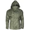 Mil-Tec Regenjacke Oliv