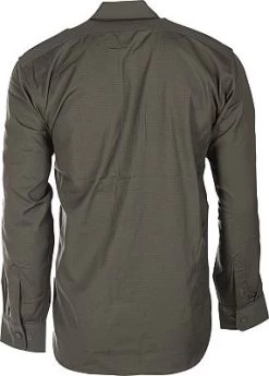 Mil-Tec Ripstop Feld, Hemd -Mil-Tec mil tec ripstop feld hemd 82191 5