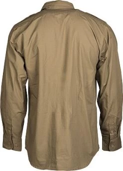 Mil-Tec Ripstop Feld, Hemd -Mil-Tec mil tec ripstop feld hemd 82191 8
