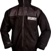 Mil-Tec Security, Textiljacke