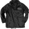 Mil-Tec Security, Windbreaker