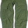 Mil-Tec Softshell Gen. II, Textilhose