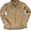 Mil-Tec Softshell Plus, Textiljacke