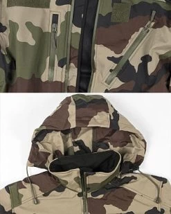 Mil-Tec Softshell SCU 14, Textiljacke -Mil-Tec mil tec softshell scu 14 textiljacke 82189 5