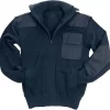 Mil-Tec Strick, Textiljacke