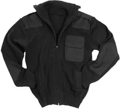 Mil-Tec Strick, Textiljacke -Mil-Tec mil tec strick textiljacke 82185 2