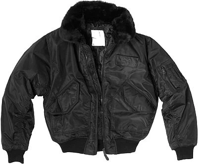 Mil-Tec SWAT CWU, Textiljacke 2 Mil-Tec SWAT CWU, Textiljacke – Bild 2