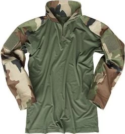 Mil-Tec Tactical Feld, Sweatshirt