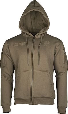 Mil-Tec Tactical, Kapuzenjacke