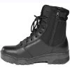 MIL-TEC Tactical Stiefel Leder/Cordura Mit RV
