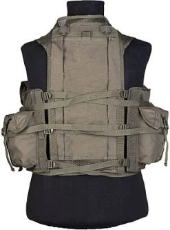 Mil-Tec Tactical, Weste -Mil-Tec mil tec tactical weste 82182 4