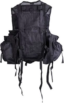 Mil-Tec Tactical, Weste -Mil-Tec mil tec tactical weste 82182 5