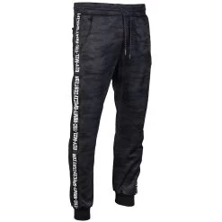 Mil-Tec Trainingshose Darkcamo