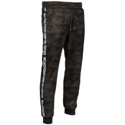 Mil-Tec Trainingshose Woodland