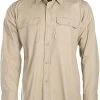 Mil-Tec Tropen, Hemd