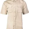 Mil-Tec Tropen, Hemd Kurzarm
