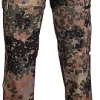 Mil-Tec US BDU Ranger Straight Cut, Cargohose