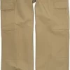 Mil-Tec US BDU Ripstop Prewash, Cargohose Damen