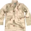 Mil-Tec US BDU, Textiljacke