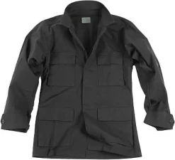 Mil-Tec US BDU, Textiljacke -Mil-Tec mil tec us bdu textiljacke 82297 2