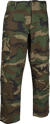 Mil-Tec US Feld ACU, Textilhose 4 Mil-Tec US Feld ACU, Textilhose – Bild 4