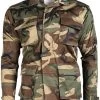 Mil-Tec US Feld BDU, Textiljacke