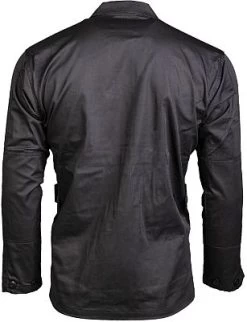 Mil-Tec US Feld BDU, Textiljacke 6 Mil-Tec US Feld BDU, Textiljacke -Mil-Tec mil tec us feld bdu textiljacke 82291 2