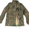 Mil-Tec US Feld M65, Textiljacke