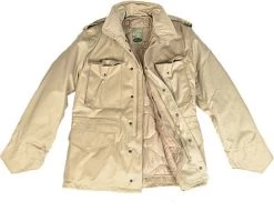 Mil-Tec US Feld M65, Textiljacke -Mil-Tec mil tec us feld m65 textiljacke 82119 3