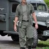 Mil-Tec US Jungle M64, Cargohose