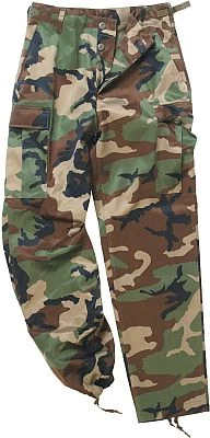 Mil-Tec US Ranger, Cargohose 5 Mil-Tec US Ranger, Cargohose – Bild 5