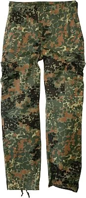 Mil-Tec US Ranger, Cargohose 6 Mil-Tec US Ranger, Cargohose – Bild 6